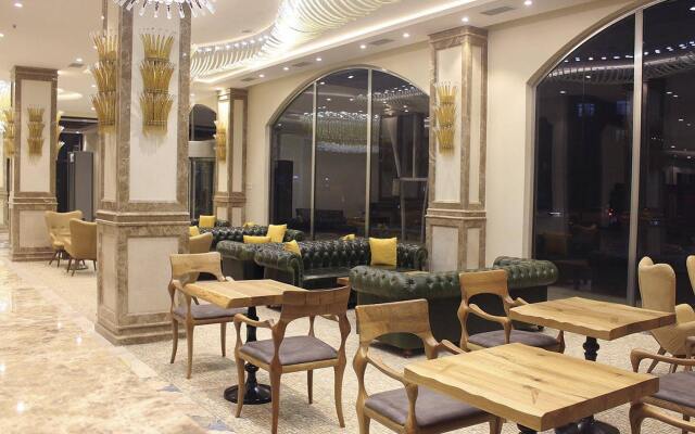 Clarion Hotel Kahramanmaras