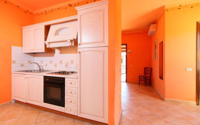 Tipologia Bilocale 15110