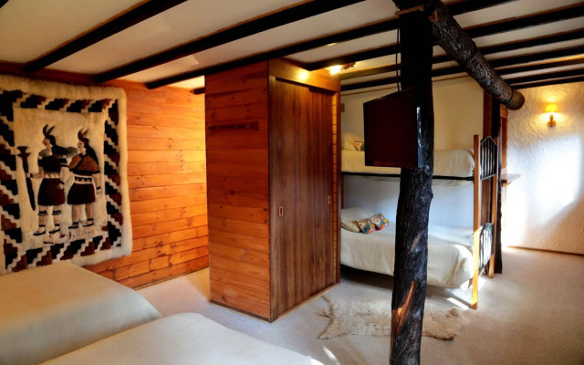 Hotel Posada de Farellones