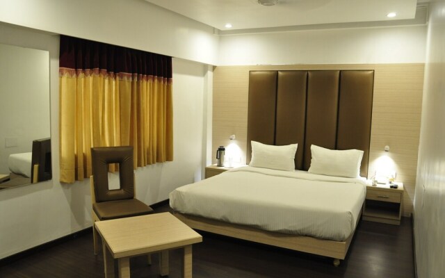 Hotel South Park
