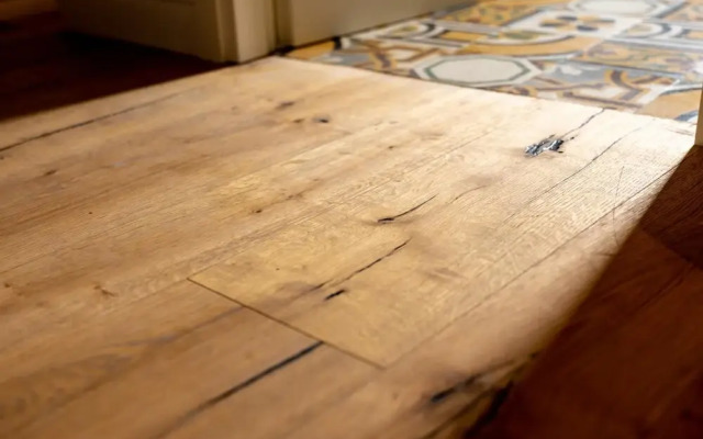 Parisii Luxury Relais Rome