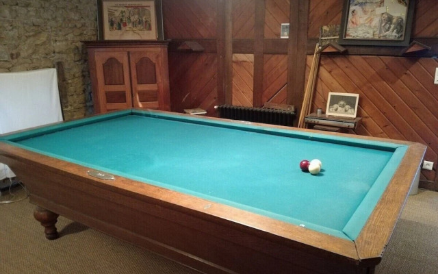 La Rose du petit Bois