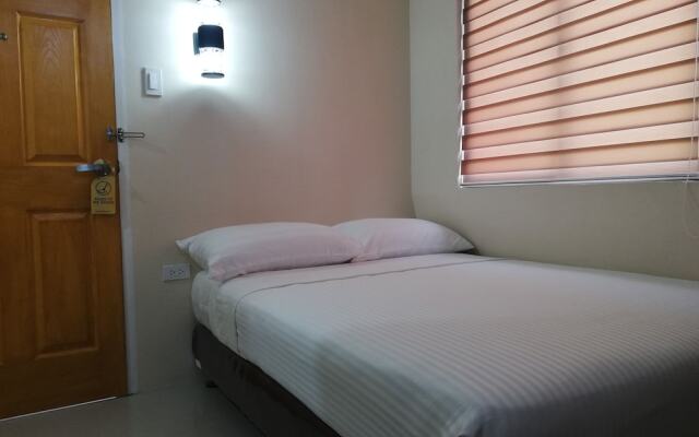 EON Centennial Express Hotel