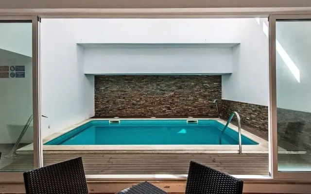 Apartment Canela by MarsAlgarve