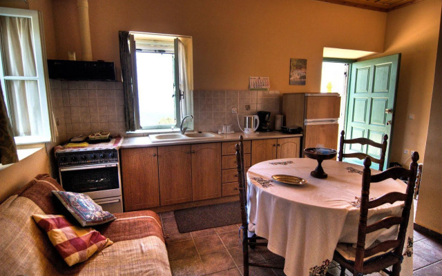 Guesthouse Gerofotis