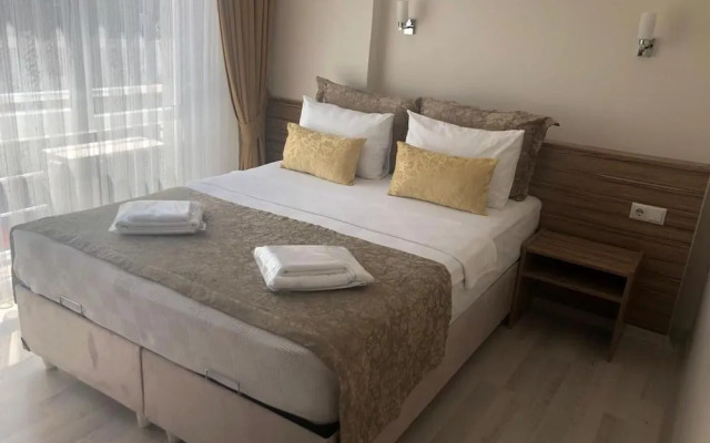 Sinopark Otel