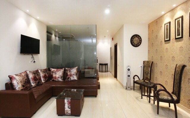 OYO 10419 Gilco Green Motel