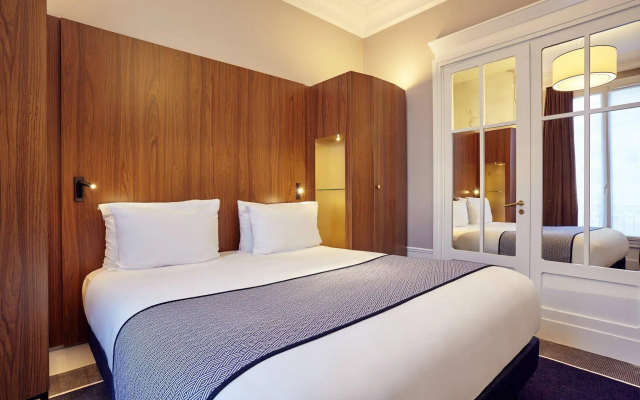 Holiday Inn Paris - Gare de Lyon Bastille by IHG