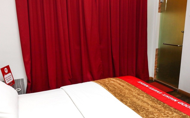 Nida Rooms Melaka Ayeh Keroh Museum – Guest Rooms – Ayer Keroh