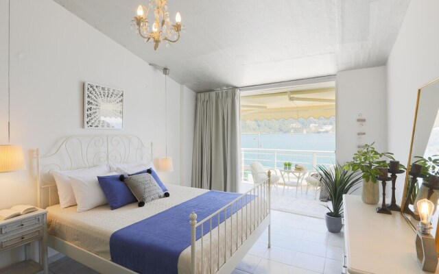 Casa Blue Marine