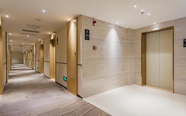 City Comfort Inn Huizhou Tongqiao