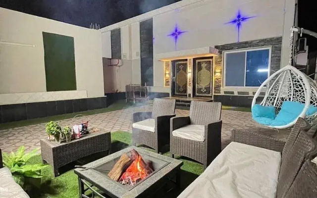 Atlantis Hotel Chalets