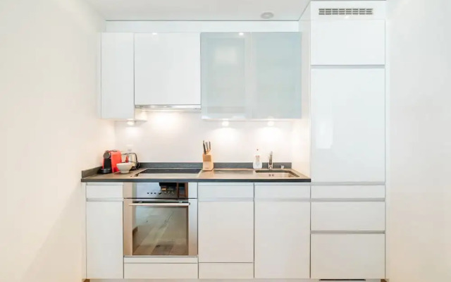 Haus Whymper by Zermatt Premium Apartments