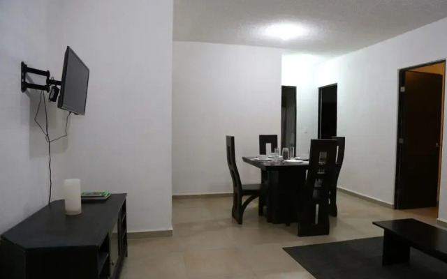 R Vacacionales Tulipanes