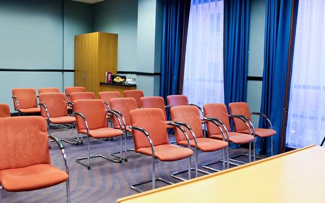 Leonardo Hotel Manchester Central