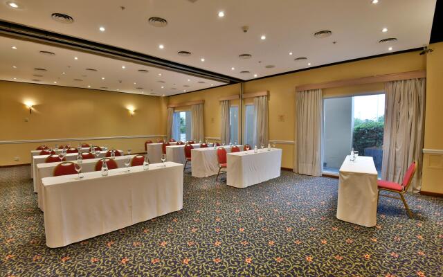 Holiday Inn Córdoba by IHG