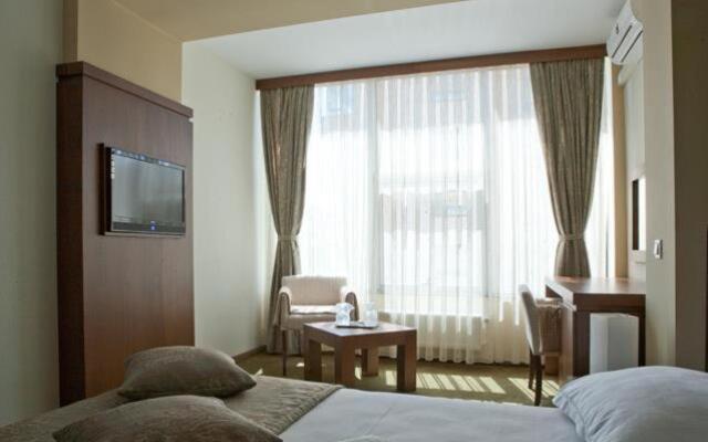 Hotel Royale