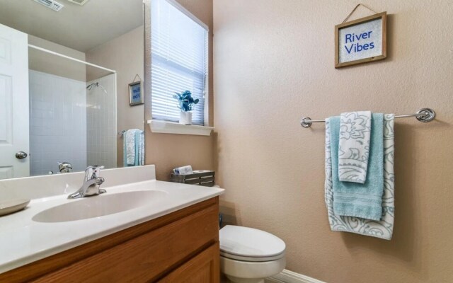 Waterwheel WW B202 in New Braunfels