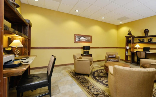 The Cody Hotel