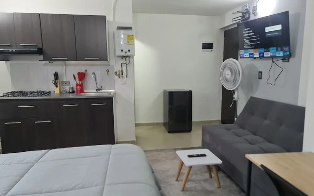 RG33 ApartaSuites