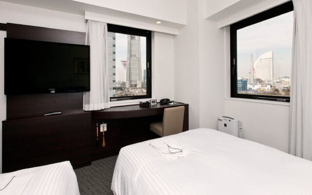 Sotetsu Fresa Inn Yokohama Sakuragicho