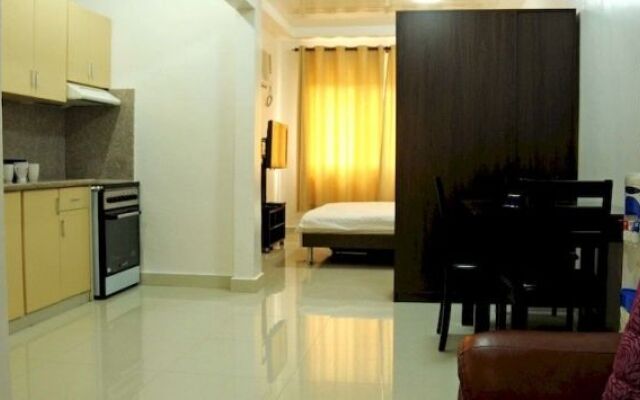 Tancor 3 Residential Suites