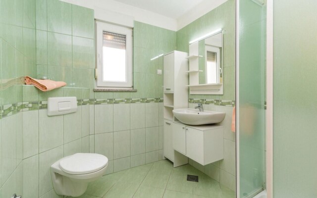 Nice Home in Skatari With Wifi and 3 Bedrooms