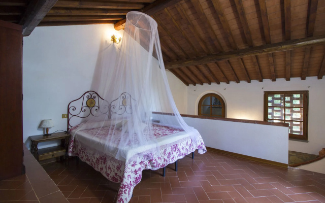 Borgo Il Poggio Agriturismo