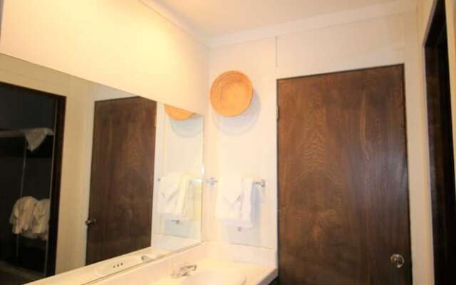 Mammoth S #129 4 Bedroom Condo