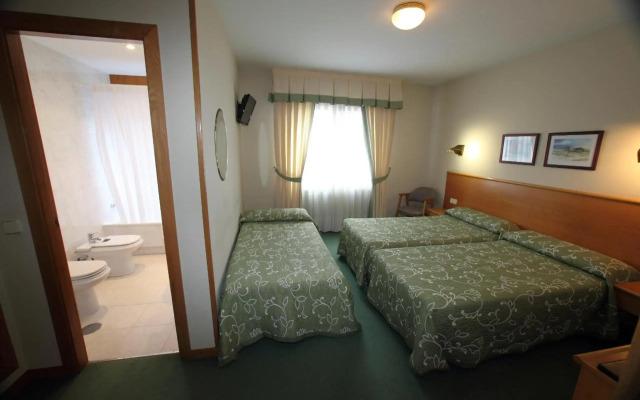 Hotel Ramos