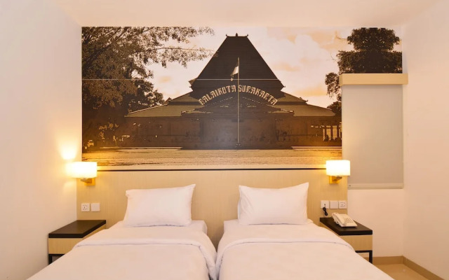 Fivecord Syariah by Cordela