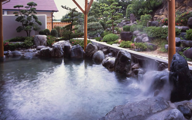 Matsushima Kanko Hotel MISAKITEI