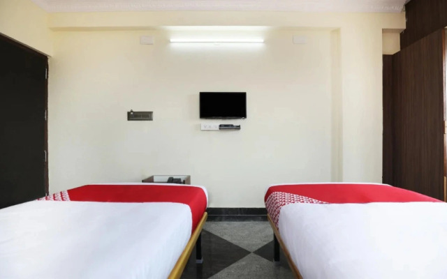 OYO Flagship 15967 Yehlanka Airport Road