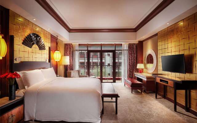 Hilton Tianjin Eco City