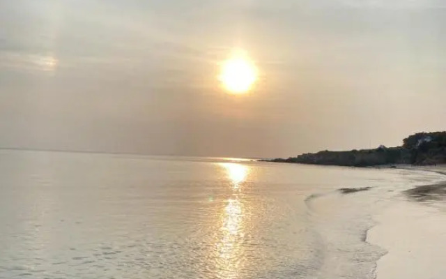 Chambre d'hôtes près de la plage