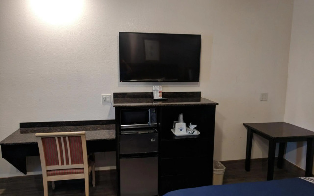 Americas Best Value Inn Brownsville