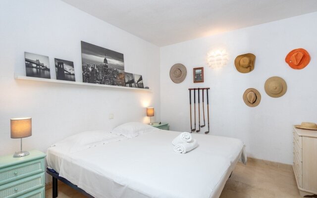 Casa Siesta - Dream Apartment with Garden Ref 137