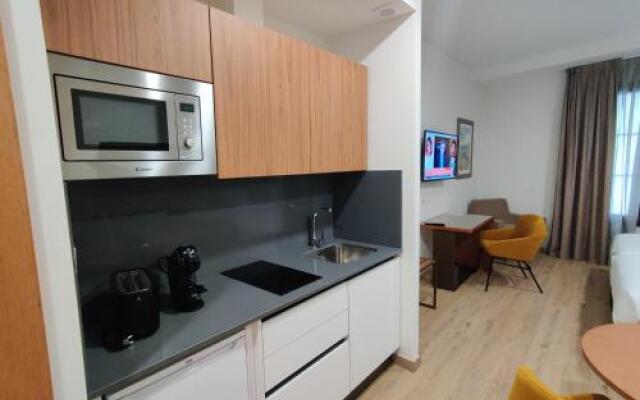 Torreluz SUITES