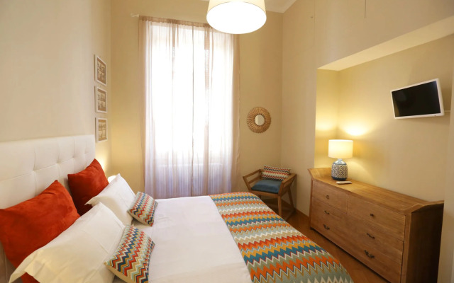 I Viceré B&B Deluxe