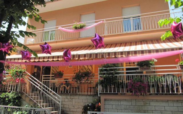 Hotel Villa Elia