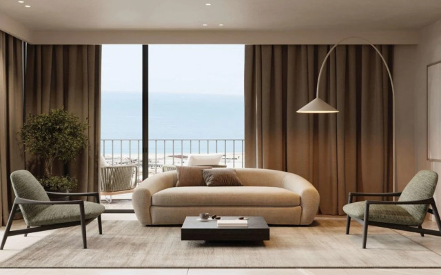 Green Coast Hotel Mgallery Collection