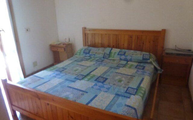 San Teodoro Centro Apartments