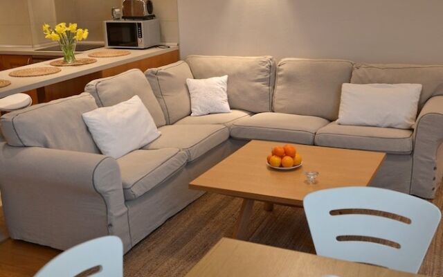 Apartments Turnau - Angel Plaza