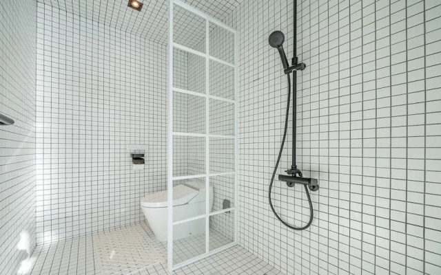 Yangpyeong Villa Blanche Dokchepension