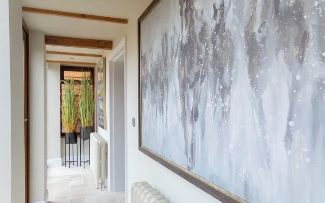 Stable Lodge Boutique B&B