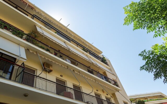 Ranias Luxurious Apartment