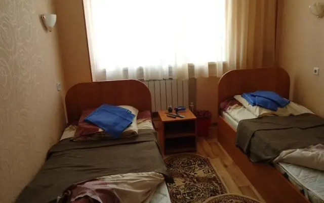 Транзит
