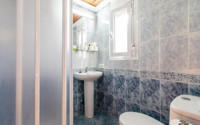Holiday home, Campo Dream Alora
