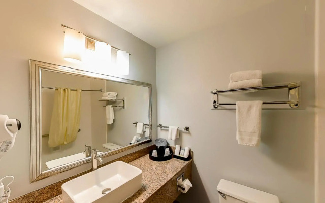 Hotel Mira Vista