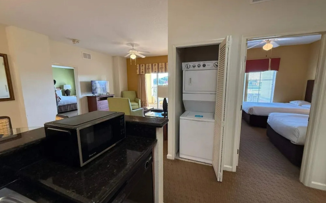 2bed 2bath Near Disney Piratepool Spa Balcony